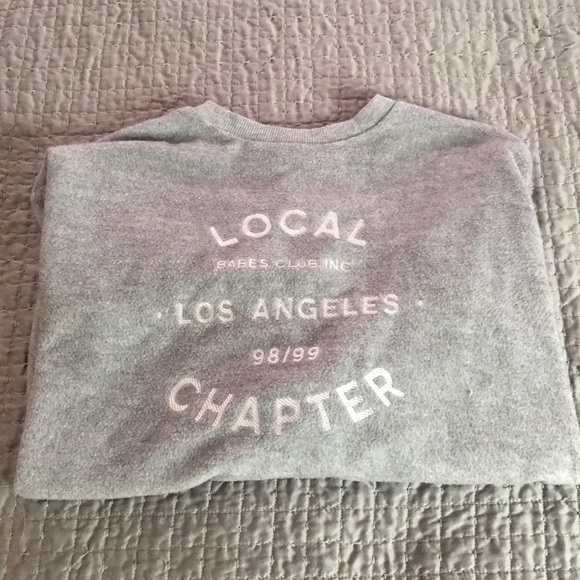 Sweater - Picture 1 of 2